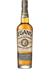 Egan's Vintage Grain 8Yr Single Malt Irish Whiskey