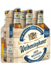 Weihenstephaner Hefe Weissbier