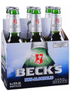 Beck's Non-Alcoholic Beer