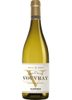 Bougrier 'V' Vouvray Chenin Blanc, 2024