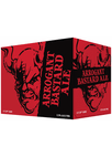 Stone Arrogant Bastard Ale