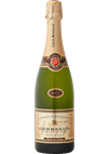 Louis Bouillot Perle de Vigne Cremant de Bourgogne Brut Sparkling Wine