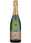 Louis Bouillot Cremant de Bourgogne Extra Dry Sparkling Wine