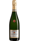Louis Bouillot Cremant de Bourgogne Blanc de Noirs Sparkling Wine