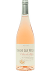 Guy Mousset Cotes du Rhone Rose