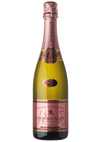 Louis Bouillot Perle d'Aurore Cremant de Bourgogne Sparkling Rose Wine