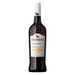 Osborne Medium (Amontillado)Sherry 750ml