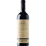 San Gregorio Las 75 Vendimias, 2017 750ml