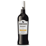 Osborne (Pale Dry) Fino Sherry 750ml