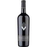 Double Black Zinfandel Paso Robles, 2018 750ml