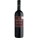 Carmen Gran Reserva Cabernet Sauvignon, 2017 750ml