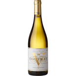 Bougrier 'V' Vouvray, 2018 750ml