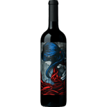 Intrinsic Red Blend, 2017 750ml