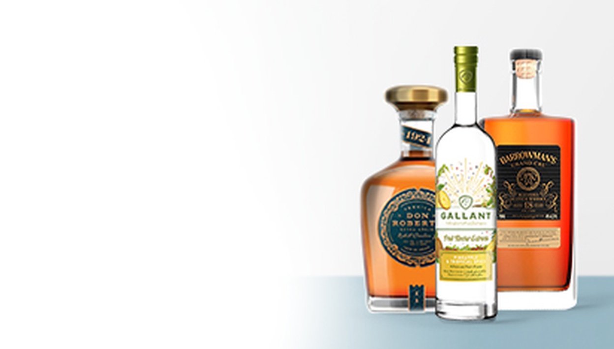 Don Roberto Extra Anejo Tequila, Gallant Grapefruit & Elderflower, Barrowman's 18Yr Grand Cru Scotch