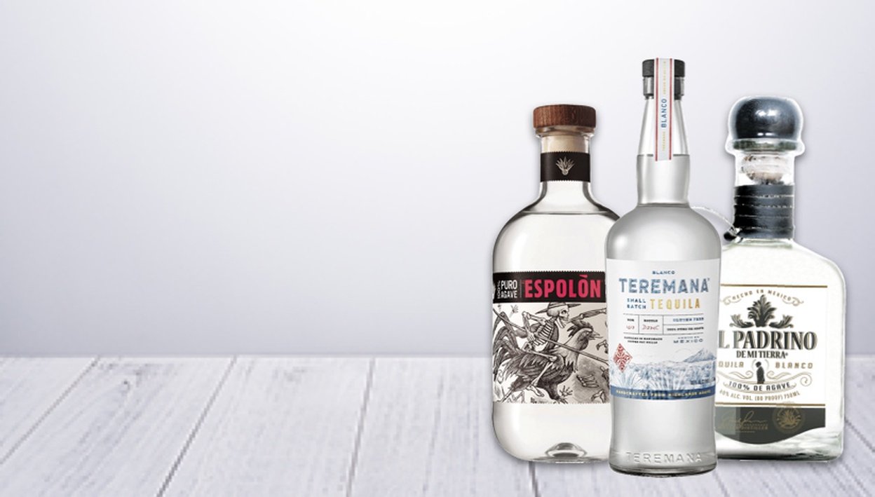 Best Tequilas Total Wine & More