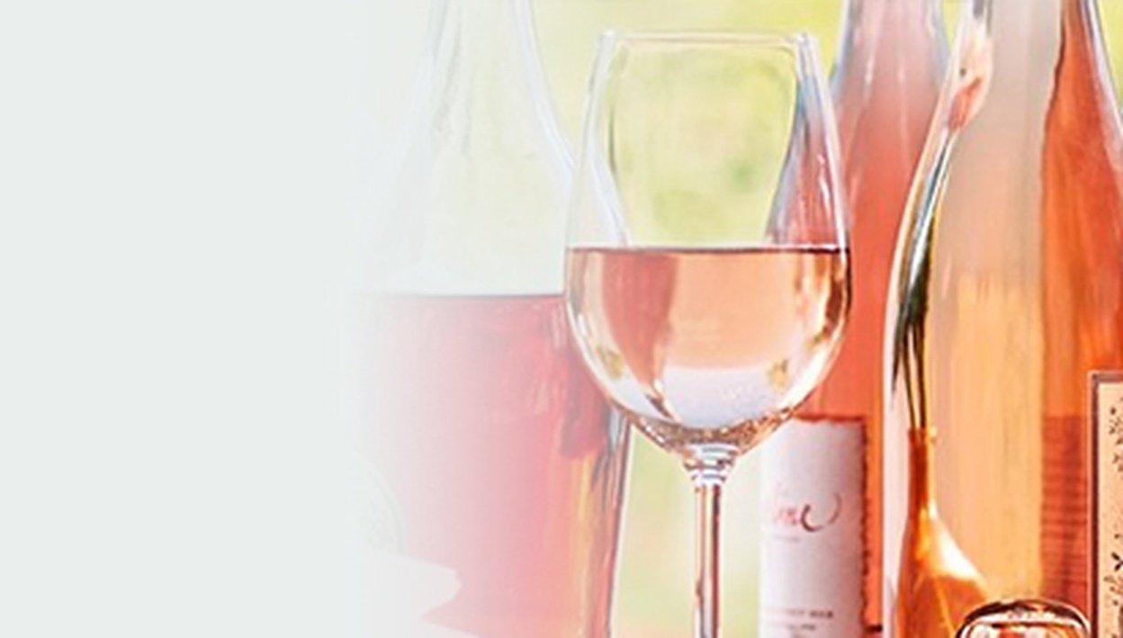 Best Rose & Blush Wines Total Wine & More