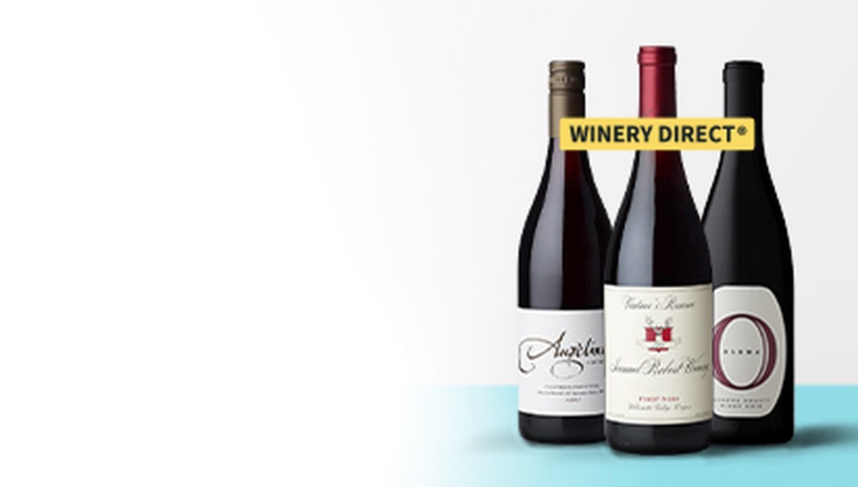 Top Pinot Noir Wines - Buy Pinot Noir Online | Total Wine & More