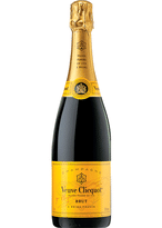 Veuve Clicquot Arrow Malta in Tin 75cl - The Vineyard - Wine