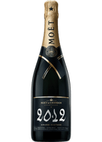 Moët Chandon Imperial Brut 187ml from Moët & Chandon - Where it's available  near you - TapHunter