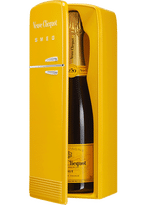 Veuve Clicquot, Champagne, Brut-CS-0003