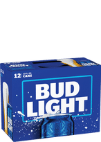 Wine and Beyond - BUD LIGHT 341ML 15PK BT - Bud Light - 5115 ml - $34.99 CAD