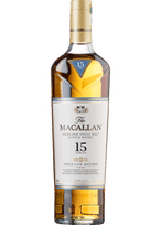 Macallan Scotch Total Wine More