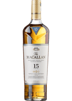 Macallan Scotch Total Wine More