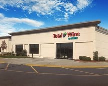 total wine cape cod