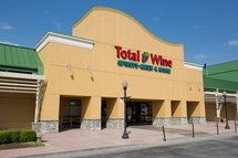 Liquor Store, Wine Store - Lexington, Kentucky | Total Wine ...