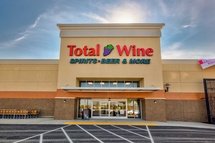 Liquor Store, Wine Store - Lexington, KY | Total Wine & More