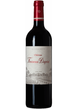 Chateau Fourcas Dupre Medoc Bordeaux, 2019
