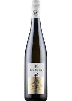 Dr Heidemanns Blitz Riesling