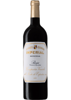 Cune Imperial Rioja Reserva, 2019