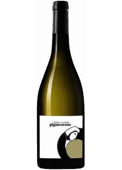 Pigmentum Gascogne Blanc