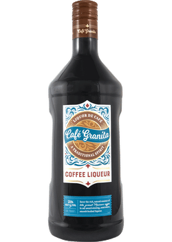 Cafe Granita Coffee Liqueur