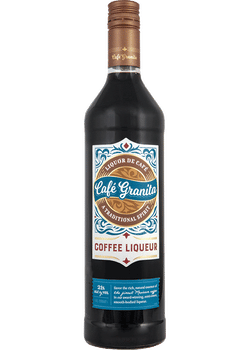 Cafe Granita Coffee Liqueur