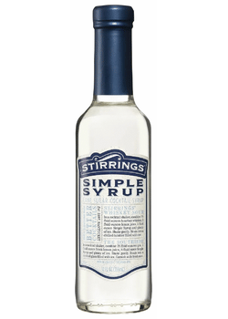 Stirrings Simple Syrup
