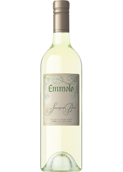 Emmolo Sauvignon Blanc Napa
