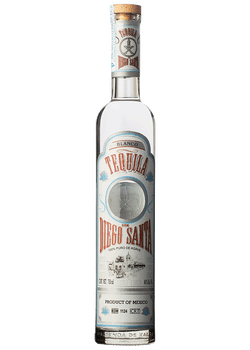 Don Diego Santa Blanco Tequila
