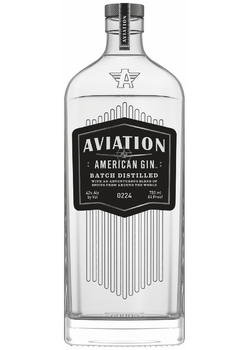 Aviation American Gin