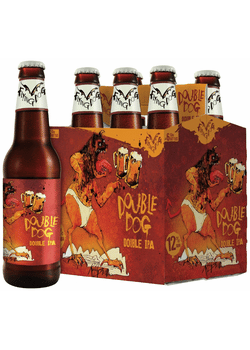Flying Dog Double Dog Double IPA