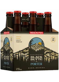 Deschutes Black Butte Porter