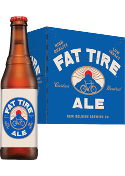 New Belgium Fat Tire