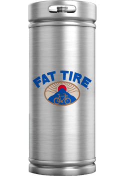 New Belgium Fat Tire