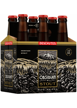 Deschutes Obsidian Stout