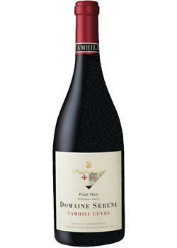 Domaine Serene Pinot Noir Yamhill Cuvee, 2018
