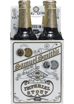 Samuel Smith's Imperial Stout