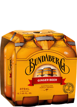 Bundaberg Ginger Beer