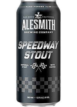 Alesmith Speedway Stout