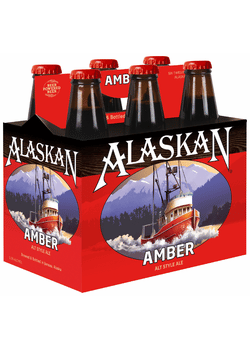 Alaskan Amber